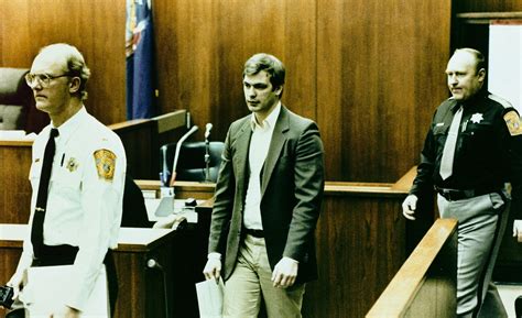 jeffrey dahmer opfer|Jeffrey Dahmer – Der Kannibale von Milwaukee 